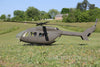 Roban Lakota UH-72 600 Size Helicopter Scale Conversion - KIT