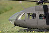 Roban Lakota UH-72 600 Size Helicopter Scale Conversion - KIT