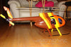 Roban MD-500D Magnum PI 600 Size Helicopter Scale Conversion - KIT