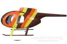 Load image into Gallery viewer, Roban MD-500D Magnum PI 600 Size Helicopter Scale Conversion - KIT
