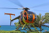 Roban MD-500D Magnum PI 800 Size Scale Helicopter - ARF