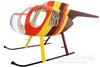 Roban MD-500D Magnum PI 800 Size Scale Helicopter - ARF