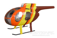 Load image into Gallery viewer, Roban MD-500D Magnum PI Version 500 Size Helicopter Scale Conversion - KIT
