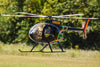 Roban MD-500E Black 700 Size Helicopter Scale Conversion - KIT