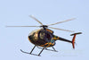Roban MD-500E Black 700 Size Helicopter Scale Conversion - KIT