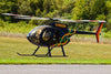 Roban MD-500E Black 700 Size Helicopter Scale Conversion - KIT