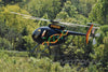 Roban MD-500E Black 700 Size Helicopter Scale Conversion - KIT