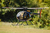 Roban MD-500E Black 700 Size Helicopter Scale Conversion - KIT