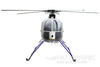Roban MD-500E G-Jive Blue 700 Size Helicopter Scale Conversion - KIT