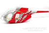 Roban MD-500E G-Jive Red 600 Size Helicopter Scale Conversion - KIT