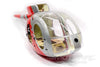 Roban MD-500E G-Jive Red 600 Size Helicopter Scale Conversion - KIT