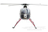 Roban MD-500E G-Jive Red 700 Size Helicopter Scale Conversion - KIT