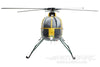 Roban MD-500E LA Sheriff 800 Size Scale Helicopter - ARF
