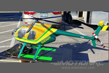 Load image into Gallery viewer, Roban MD-500E LA Sheriff 800 Size Scale Helicopter - ARF
