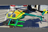 Roban MD-500E LA Sheriff 800 Size Scale Helicopter - ARF