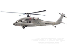 Lade das Bild in den Galerie-Viewer, Roban SH-60 Seahawk 500 Size Helicopter Scale Conversion - KIT

