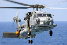 Load image into Gallery viewer, Roban SH-60 Seahawk 600 Size Helicopter Scale Conversion - KIT
