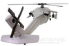 Roban SH-60 Seahawk 700 Size Scale Helicopter - ARF