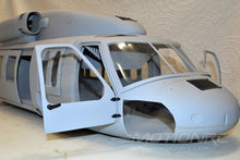 Load image into Gallery viewer, Roban SH-60 Seahawk 700 Size Scale Helicopter - ARF
