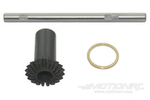Lade das Bild in den Galerie-Viewer, Roban Tail Shaft Set for 600 Size Helicopters with 3B/4B/5B Rotorhead RBN-60-038-4B
