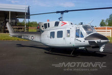 Load image into Gallery viewer, Roban UH-1N Iroquois 600 Size Helicopter Scale Conversion - KIT
