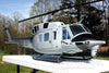 Roban UH-1N Iroquois 600 Size Helicopter Scale Conversion - KIT