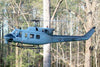 Roban UH-1N Iroquois 600 Size Helicopter Scale Conversion - KIT