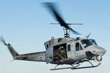 Load image into Gallery viewer, Roban UH-1N Iroquois 600 Size Helicopter Scale Conversion - KIT
