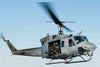 Roban UH-1N Iroquois 600 Size Helicopter Scale Conversion - KIT