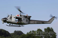 Load image into Gallery viewer, Roban UH-1N Marines 800 Size Scale Helicopter - ARF
