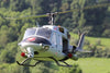 Roban UH-1N Marines 800 Size Scale Helicopter - ARF