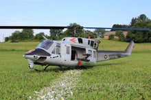 Load image into Gallery viewer, Roban UH-1N Marines 800 Size Scale Helicopter - ARF
