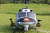 Roban UH-1N Marines 800 Size Scale Helicopter - ARF