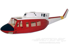 Load image into Gallery viewer, Roban UH-1N Rescue 600 Size Helicopter Scale Conversion - KIT
