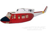 Roban UH-1N Rescue 600 Size Helicopter Scale Conversion - KIT