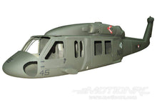 Lade das Bild in den Galerie-Viewer, Roban UH-60 Black Hawk 500 Size Helicopter Scale Conversion - KIT
