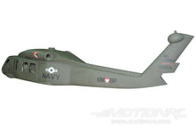Load image into Gallery viewer, Roban UH-60 Black Hawk 500 Size Helicopter Scale Conversion - KIT
