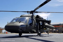 Load image into Gallery viewer, Roban UH-60 Black Hawk 700 Size Scale Helicopter - ARF
