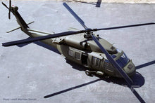Lade das Bild in den Galerie-Viewer, Roban UH-60 Black Hawk 700 Size Scale Helicopter - ARF
