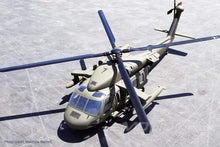 Load image into Gallery viewer, Roban UH-60 Black Hawk 700 Size Scale Helicopter - ARF
