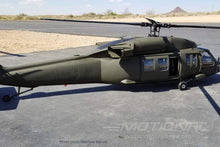 Load image into Gallery viewer, Roban UH-60 Black Hawk 700 Size Scale Helicopter - ARF
