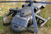 Lade das Bild in den Galerie-Viewer, Roban UH-60 Black Hawk 700 Size Scale Helicopter - ARF
