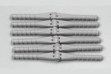 Load image into Gallery viewer, Robart 1/8&quot; Steel Pin Hinge Points (6 Pack) ROB307
