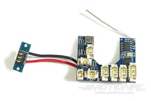 Lade das Bild in den Galerie-Viewer, RotorScale 100 Size BO-105 Integrated Flight Control Board RSH1007-021
