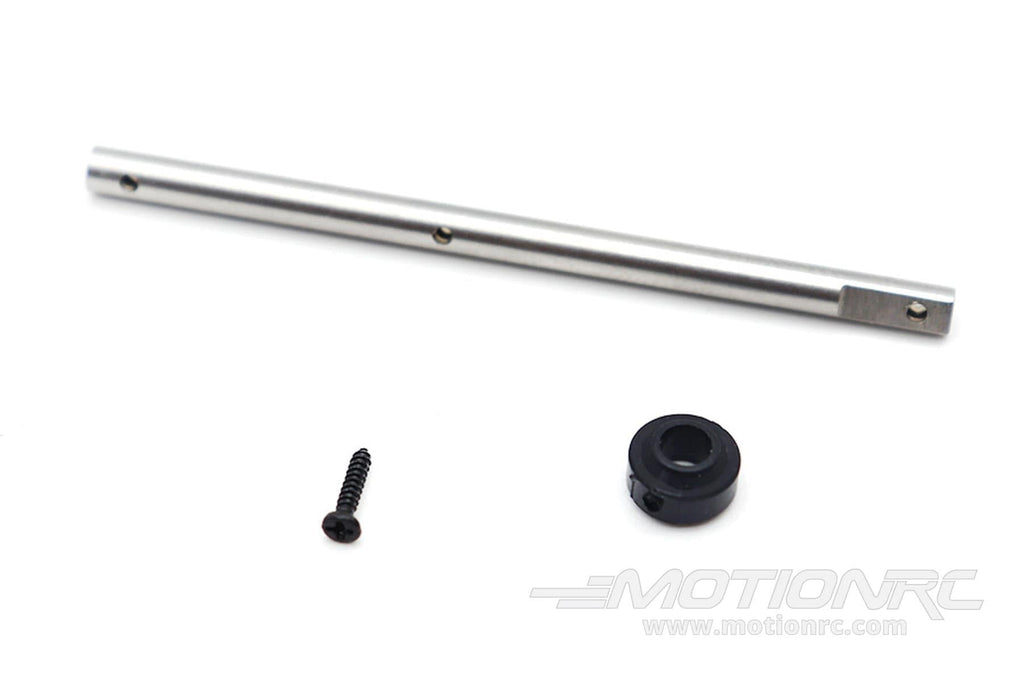 RotorScale 100 Size BO-105 Main Shaft Set RSH1007-007