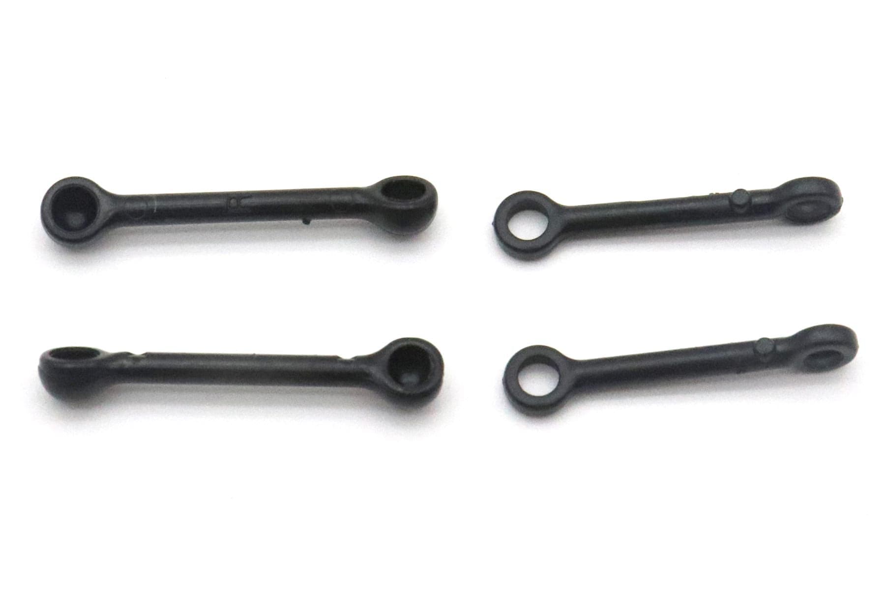 RotorScale 238mm C127 Control Rod Set RSH1008-002