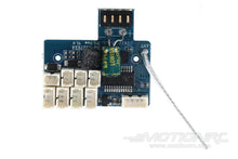 Lade das Bild in den Galerie-Viewer, RotorScale 238mm C127 Integrated Flight Control Board RSH1008-014
