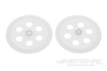 Lade das Bild in den Galerie-Viewer, RotorScale 238mm C127 Main Gear (2) RSH1008-007
