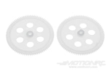 Load image into Gallery viewer, RotorScale 238mm C127 Main Gear (2) RSH1008-007
