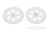 RotorScale 238mm C127 Main Gear (2) RSH1008-007